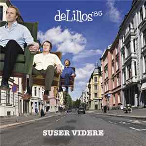 deLillos'85 - Suser Videre flac