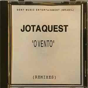 Jota Quest - O Vento flac