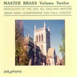 Various - Master Brass Volume Twelve flac
