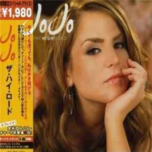 JoJo - The High Road flac