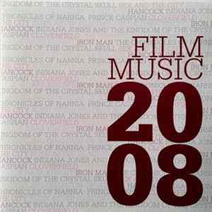 The City Of Prague Philharmonic - Film Music 2008 flac