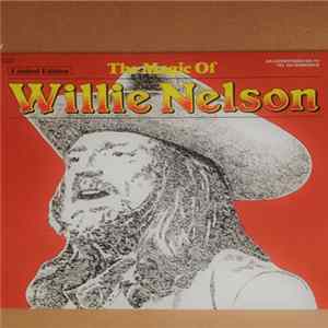 Willie Nelson - The Magic Of Willie Nelson flac