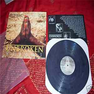 Unbroken - Ritual flac