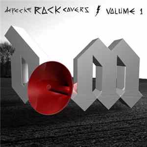 Various - Depeche Rock Covers Volume 1 flac