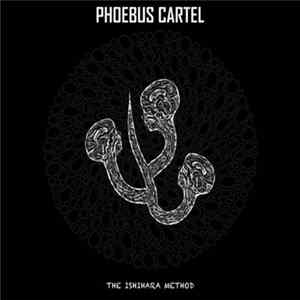 Phoebus Cartel - The Ishihara Method flac