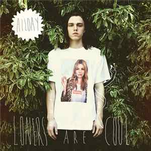 Allday - Loners Are Cool flac