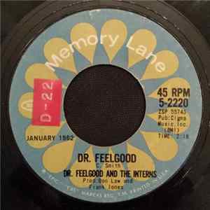 Dr. Feelgood And The Interns - Dr. Feelgood / Right String But The Wrong Yo-Yo flac