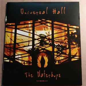 The Waterboys - Universal Hall flac
