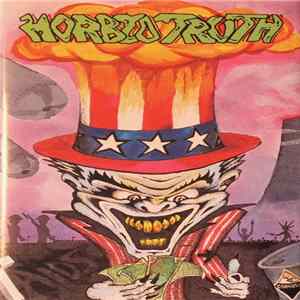Morbid Truth - Living This Way flac