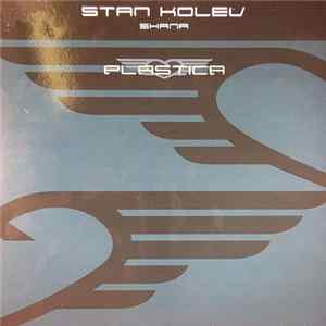 Stan Kolev - Shana flac