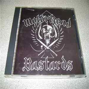 Motörhead - Bastards flac