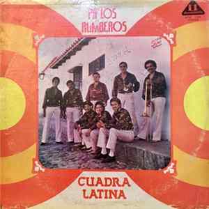 Cuadra Latina - Pa' Los Rumberos flac