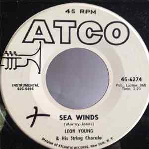Leon Young - Sea Winds flac