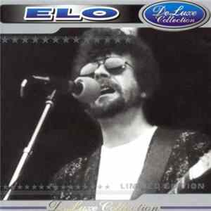 ELO - DeLuxe Collection flac