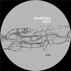 MVP - Coll. 6 flac