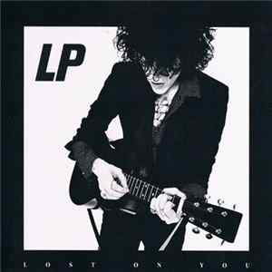 LP - Lost On You flac