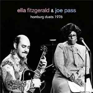 Ella Fitzgerald, Joe Pass - Hamburg Duets 1976 flac