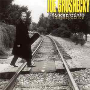 Joe Grushecky - Fingerprints flac