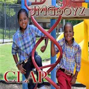 Jmgboyz - Clap flac