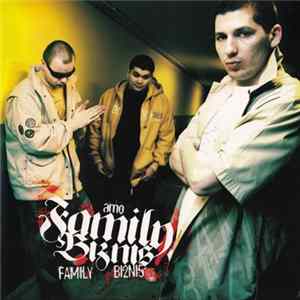 AMO - Family Biznis flac