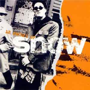 Snow - 12 Inches Of Snow flac