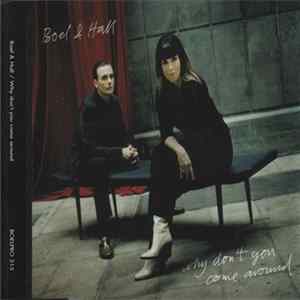 Boel & Hall - Why Don't You Come Around flac