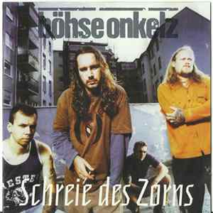 Böhse Onkelz - Schreie Des Zorns flac