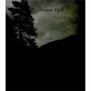 Svarte Fjell - Tuss Og Troll flac
