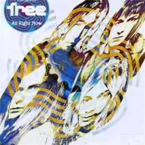 Free - The Best Of Free (All Right Now) flac