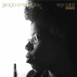 Georgia Anne Muldrow - Kings Ballad flac