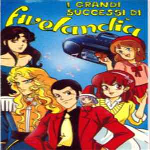 Various - I Grandi Successi Di Fivelandia flac