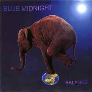 Blue Midnight - Balance flac