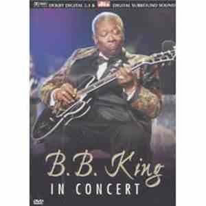 B.B. King - In Concert flac