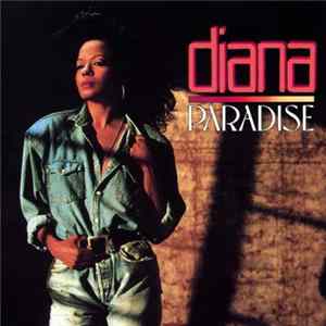 Diana Ross - Paradise flac