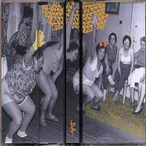 { AN } EeL - Holy Oil Erotic Massage flac
