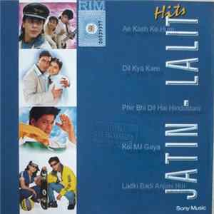 Jatin Lalit - Hits flac