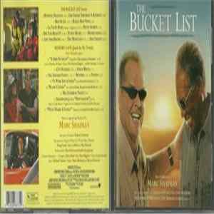 Marc Shaiman - The Bucket List flac