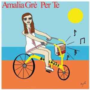 Amalia Grè - Per Te flac