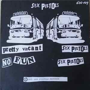Sex Pistols - Pretty Vacant flac