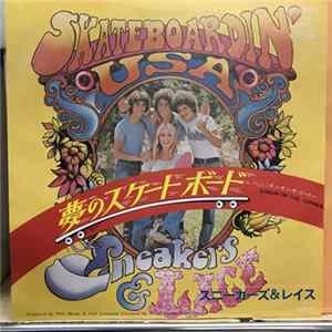 Sneakers And Lace - Skateboardin' / Singin' On The Corner flac