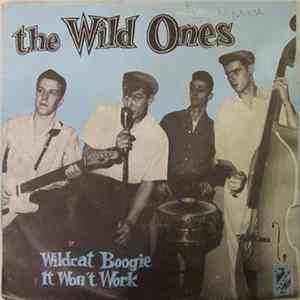 The Wild Ones - Wildcat Boogie flac
