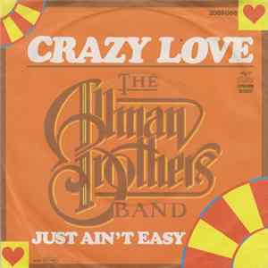 Allman Brothers - Crazy Love flac