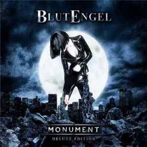 Blutengel - Monument flac