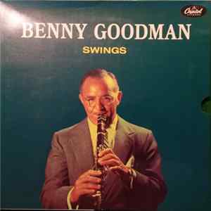 Benny Goodman - Swings flac