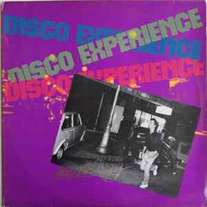 Various - Amandio Disco Experience flac