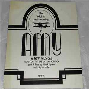 Northern Theatre Company - A Selection Of Numbers From "Amy" flac