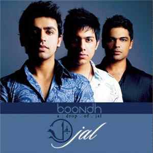 Jal The Band - Boondh: A Drop of Jal flac