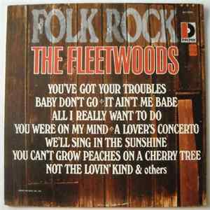 The Fleetwoods - Folk Rock flac