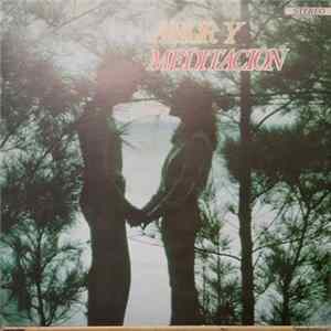 Various - Amor Y Meditacion flac