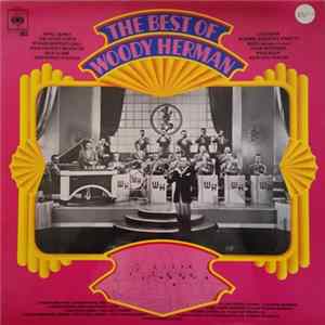 Woody Herman - The Best Of Woody Herman flac